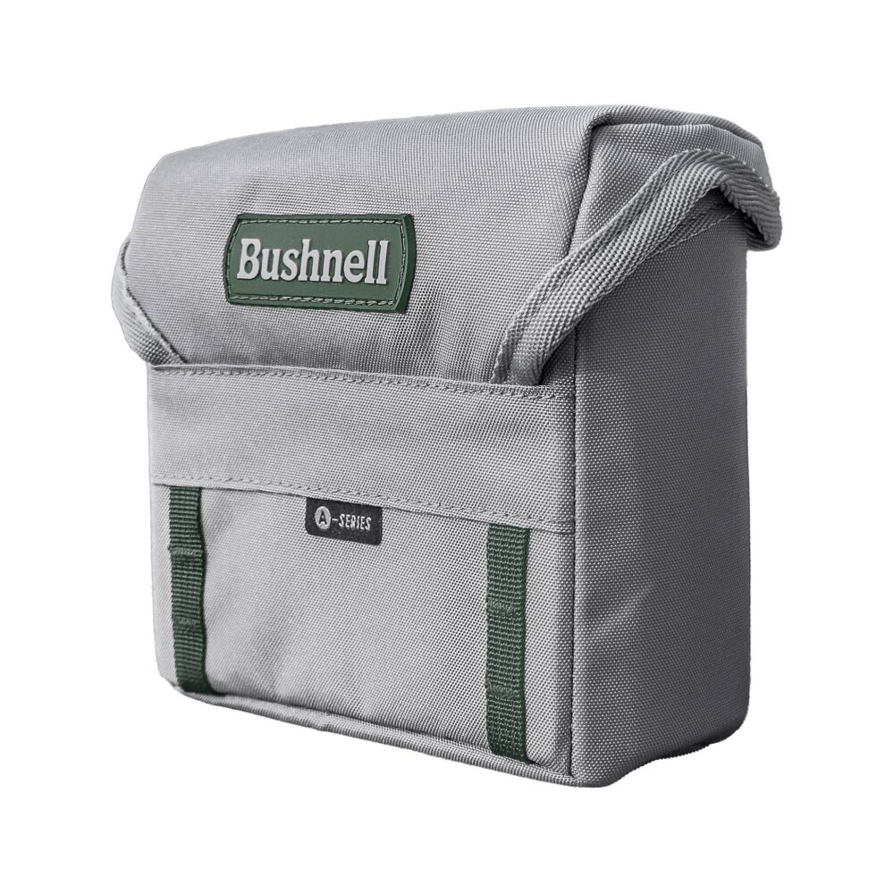 Bushnell A3 8x32 Laurel Green Binoculars