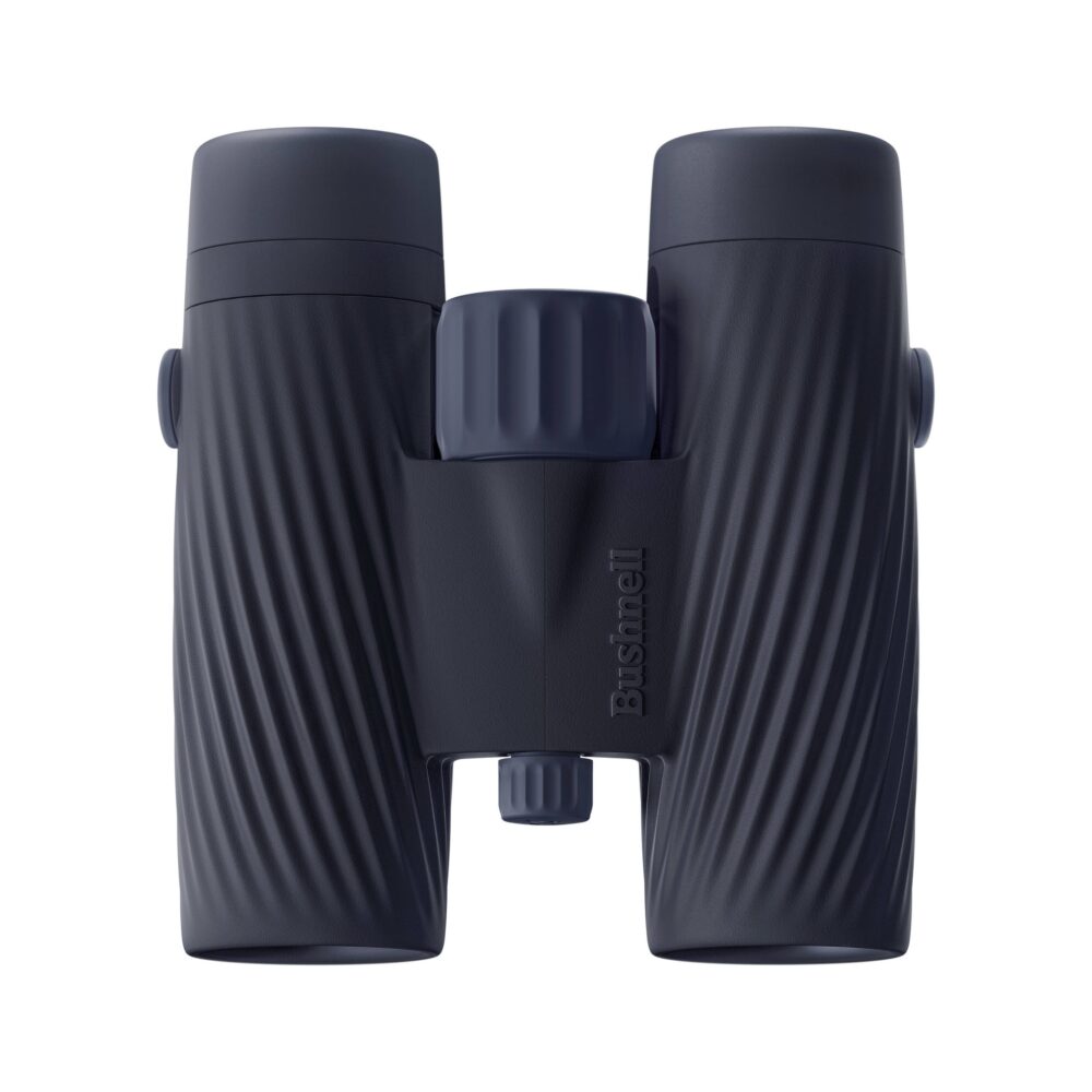Bushnell A3 8x32 Sky Captain Blue Binoculars