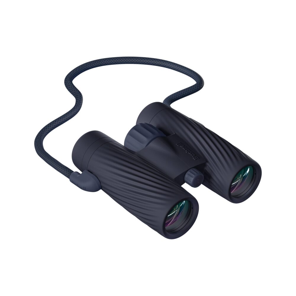 Bushnell A3 8x32 Sky Captain Blue Binoculars