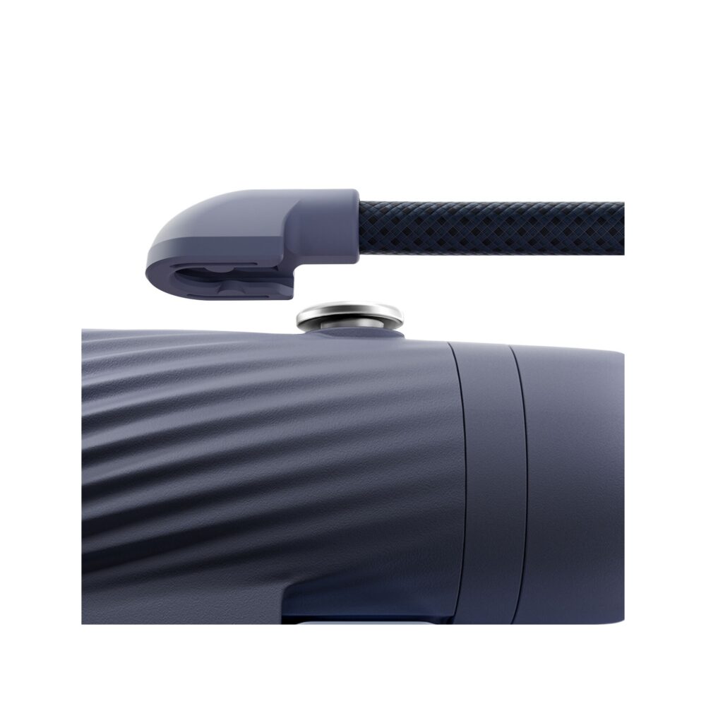Bushnell A3 8x32 Sky Captain Blue Binoculars