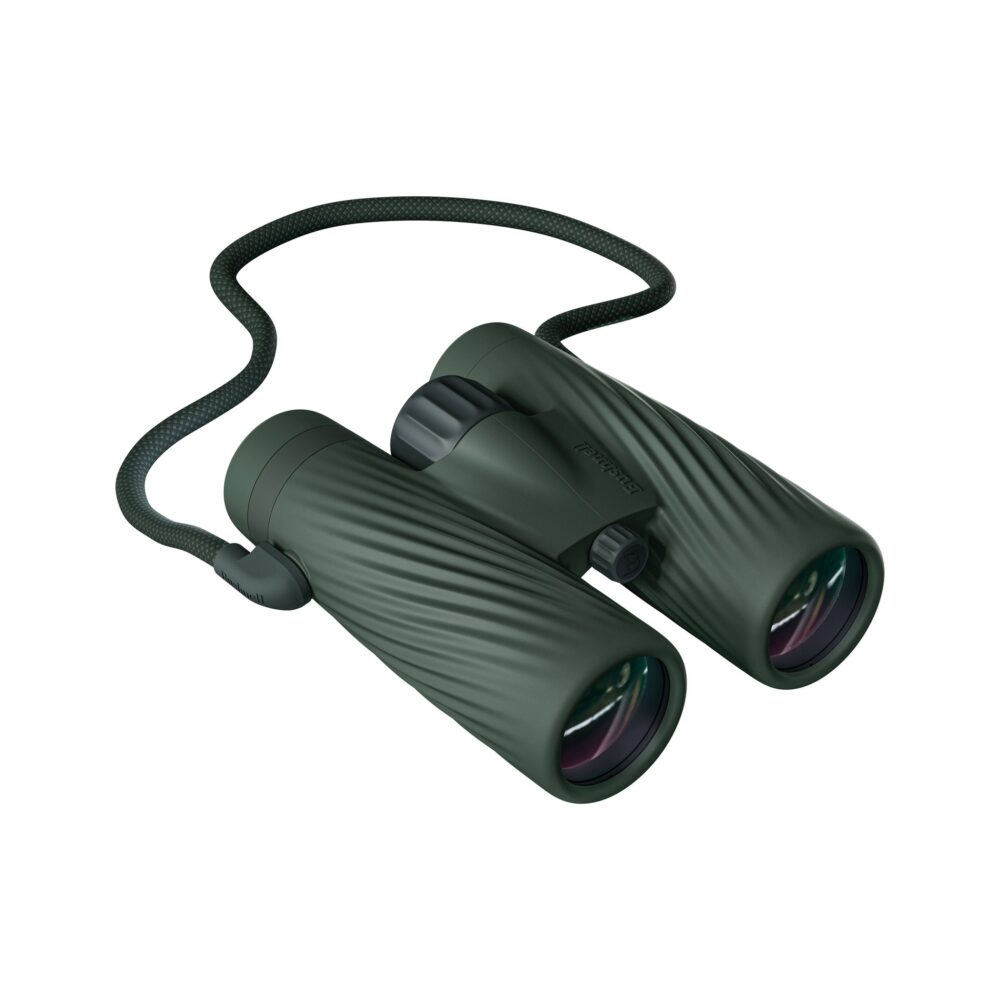 Bushnell A5 10x42 Cilantro Green Binoculars