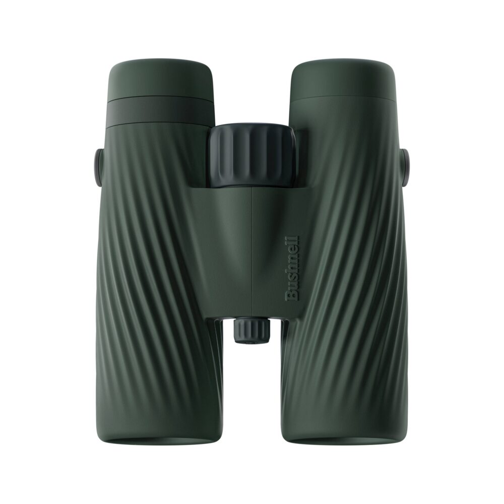 Bushnell A5 10x42 Cilantro Green Binoculars