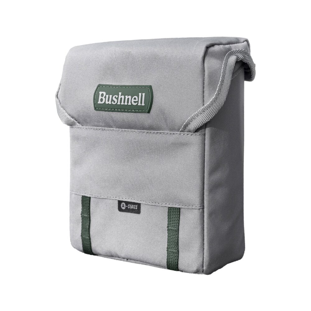 Bushnell A5 10x42 Cilantro Green Binoculars