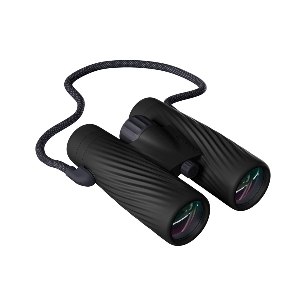 Bushnell A5 10x42 Onyx Black Binoculars