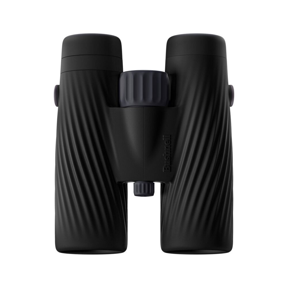 Bushnell A5 10x42 Onyx Black Binoculars