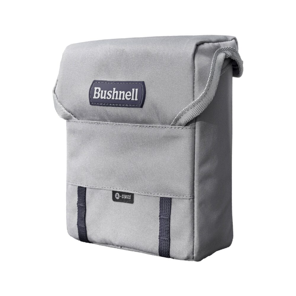 Bushnell A5 10x42 Onyx Black Binoculars