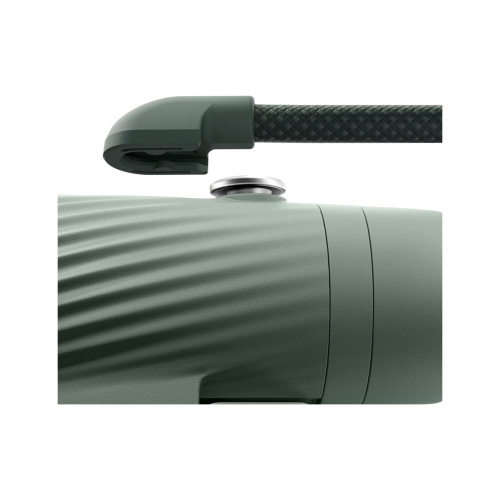 Bushnell A5 8x42 Binoculars Cilantro Green