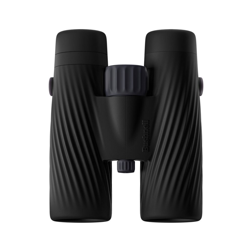 Bushnell A5 8x42 Onyx Black Binoculars