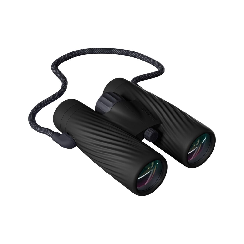 Bushnell A5 8x42 Onyx Black Binoculars