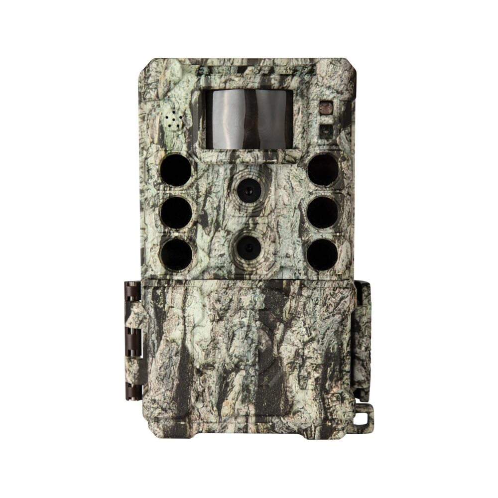 Bushnell Core DS-4K No-Glow Trail Camera (Camo)
