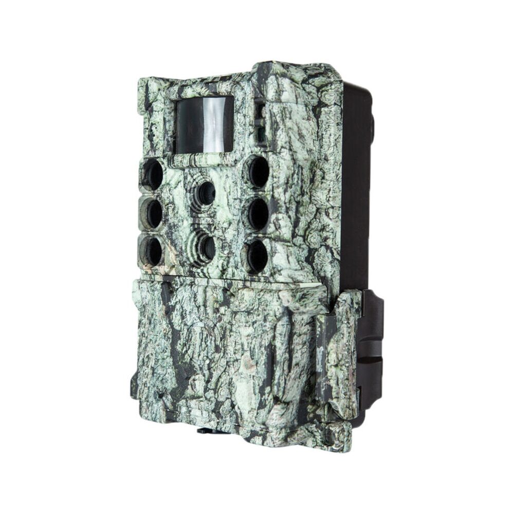 Bushnell Core DS-4K No-Glow Trail Camera (Camo)