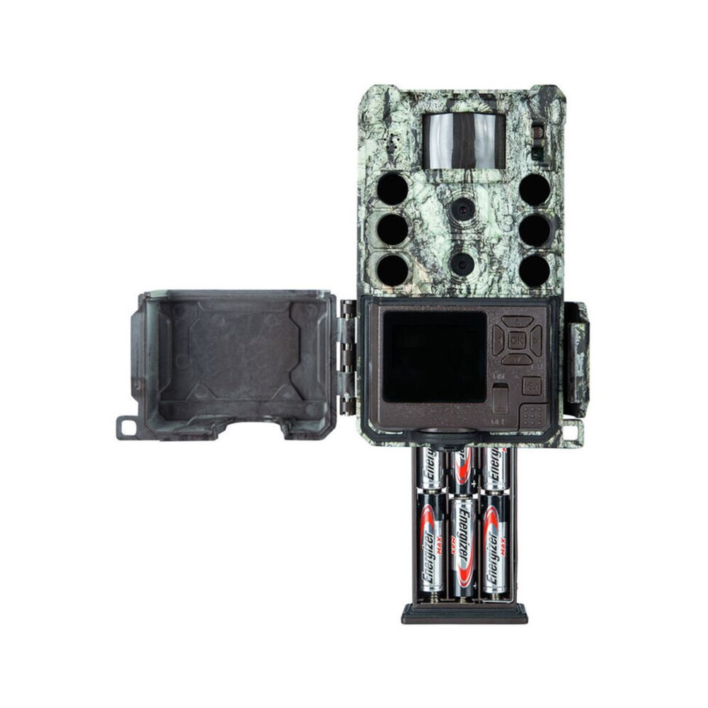 Bushnell Core DS-4K No-Glow Trail Camera (Camo)