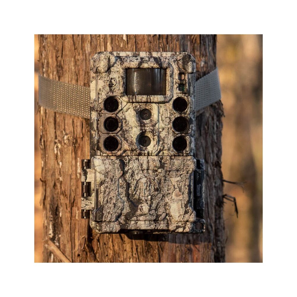 Bushnell Core DS-4K No-Glow Trail Camera (Camo)