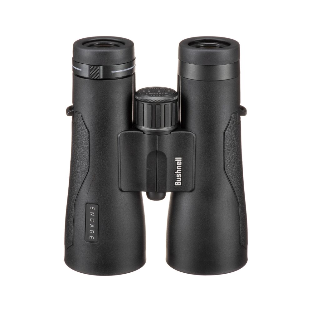 Bushnell Engage 10x50 Black Roof Prism