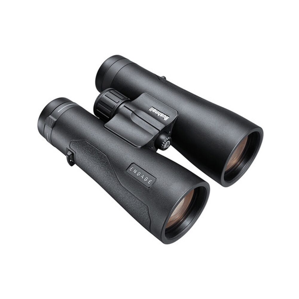 Bushnell Engage 10x50 Black Roof Prism