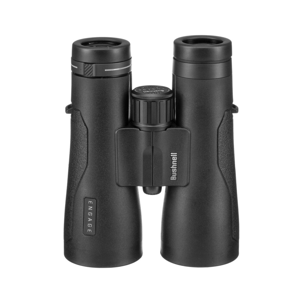 Bushnell Engage 12x50 Black Roof Prism