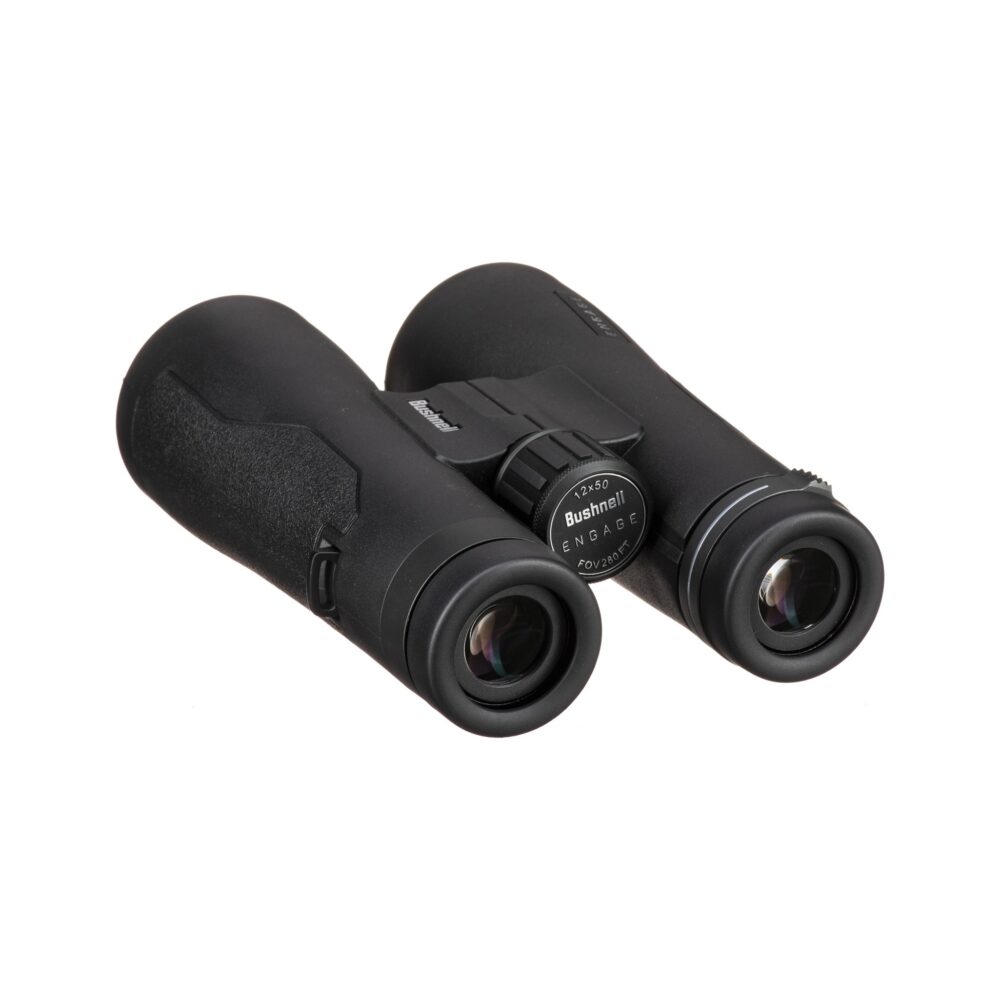 Bushnell Engage 12x50 Black Roof Prism