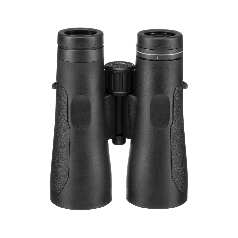 Bushnell Engage 12x50 Black Roof Prism
