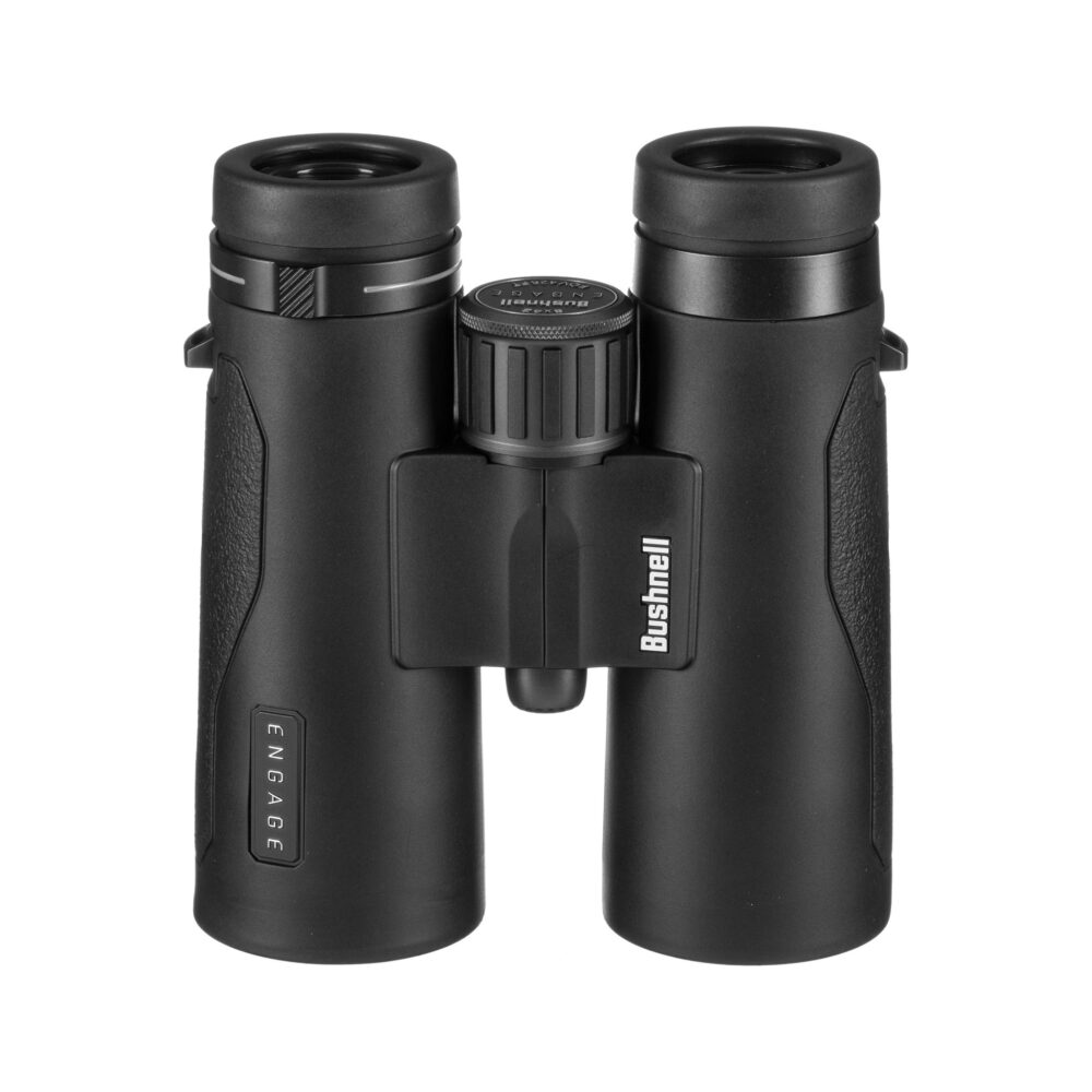 Bushnell Engage 8x42 Black Roof Prism Binoculars