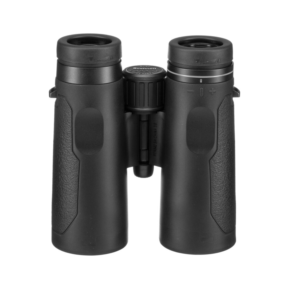 Bushnell Engage 8x42 Black Roof Prism Binoculars