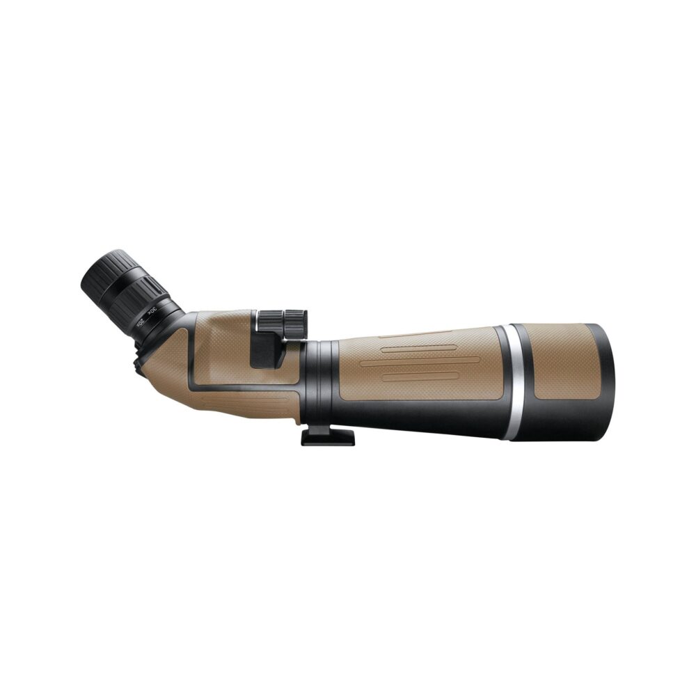 Bushnell Forge 20-60x80 Roof Prism 45 GR ED Prime FMC Exo Spotting Scope