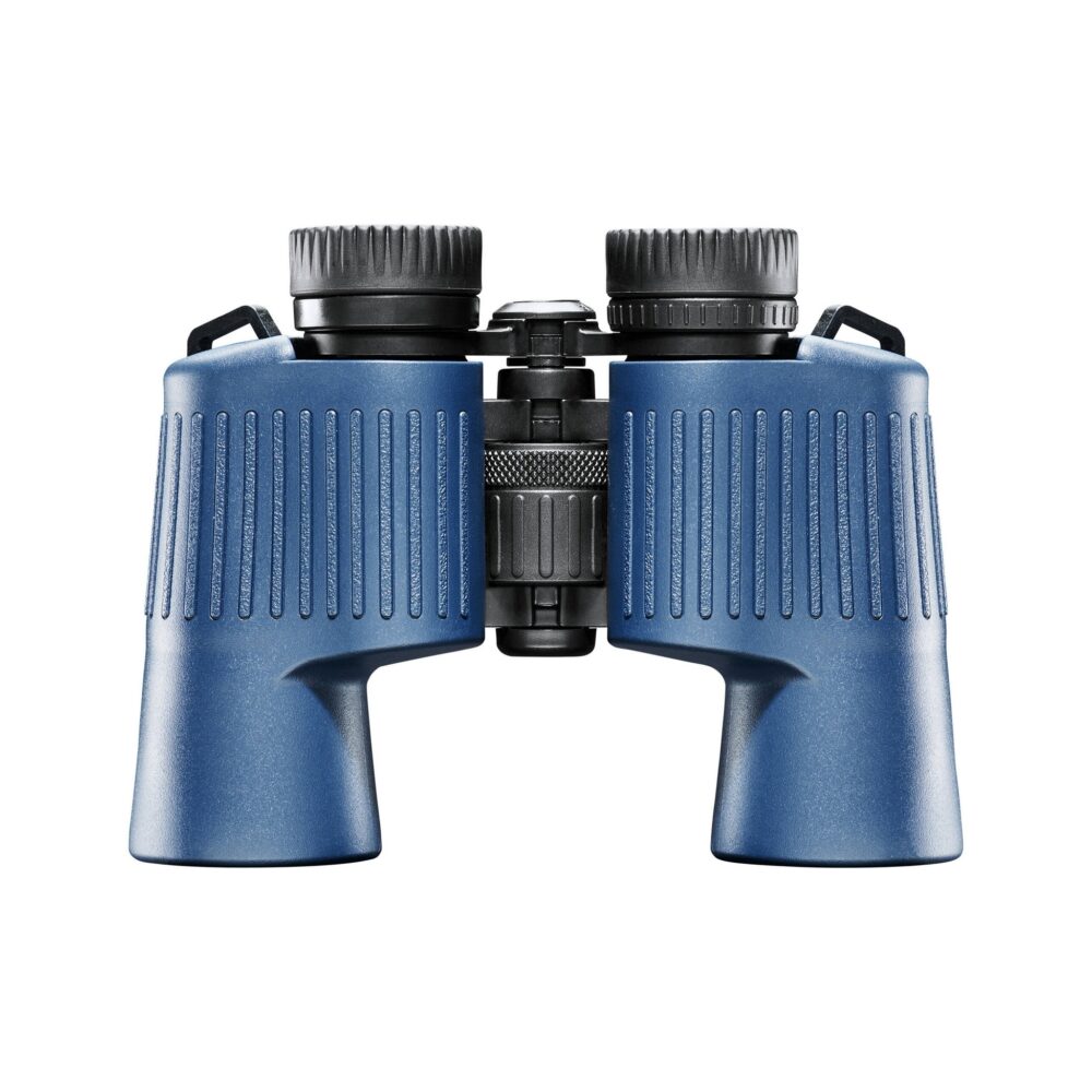 Bushnell H2O 2 10x42 Dark Blue Porro Prism Binoculars