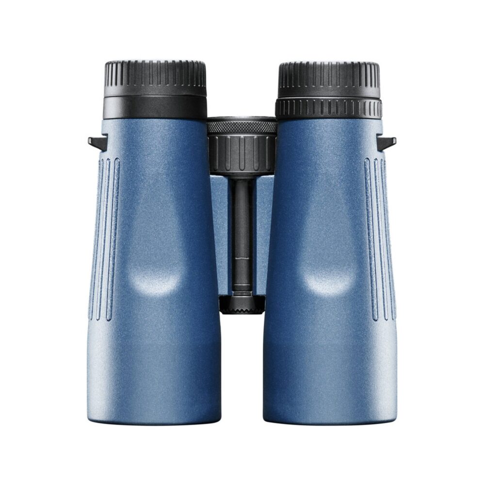 Bushnell H2O 8x42 Roof Prism Binoculars, Dark Blue