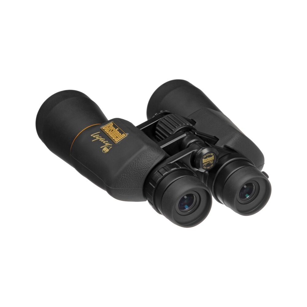 Bushnell Legacy WP 10-22x50 Zoom Binocular