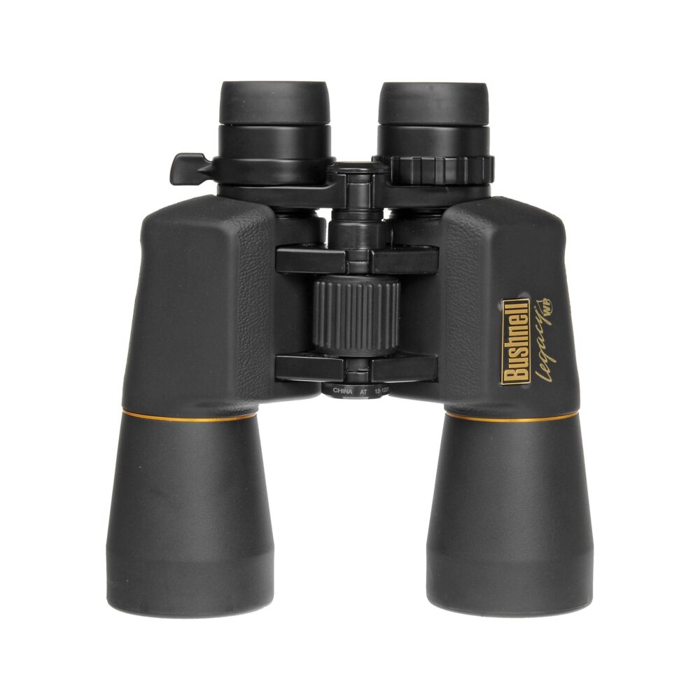Bushnell Legacy WP 10-22x50 Zoom Binocular