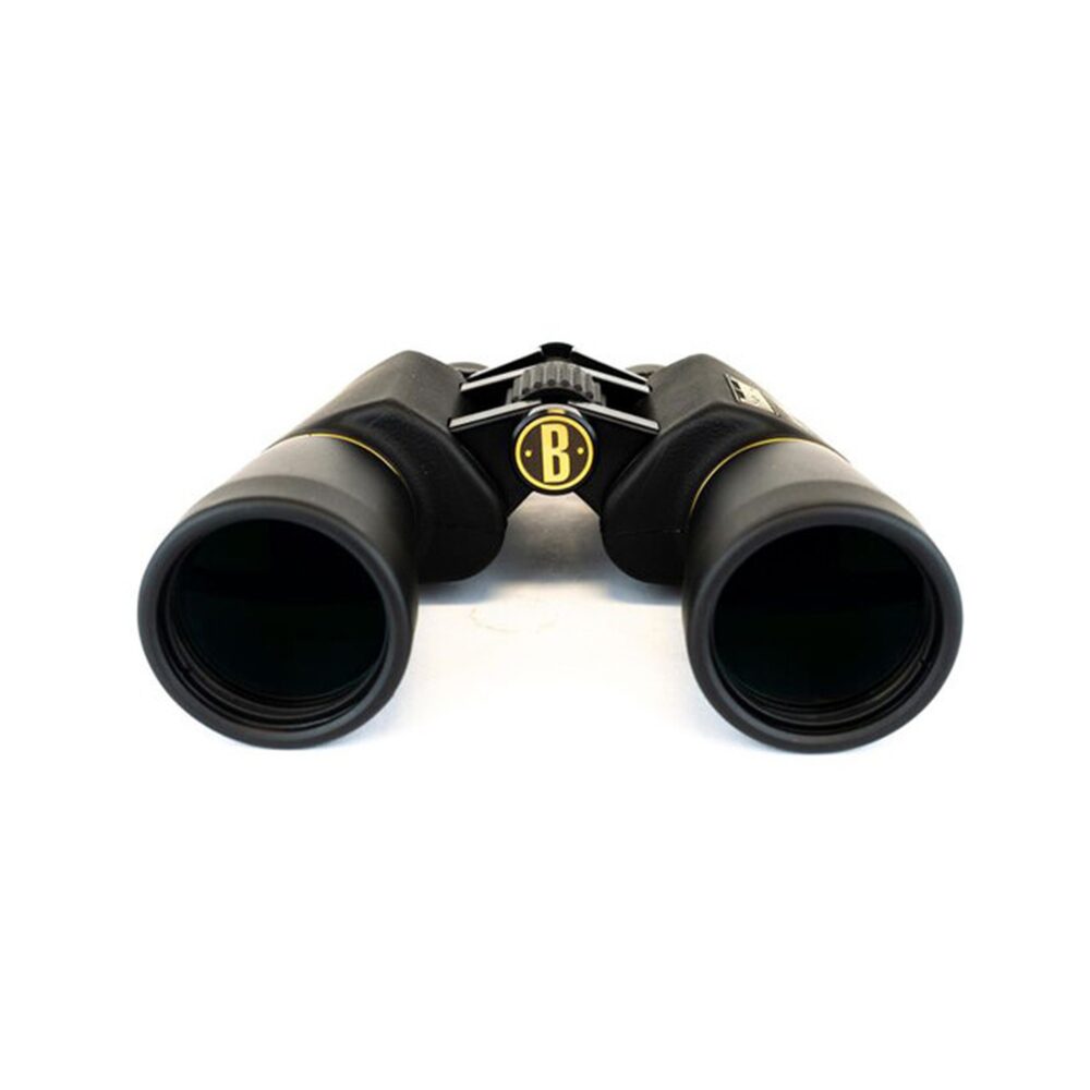 Bushnell Legacy WP 10x50 Binoculars (Matte Black)