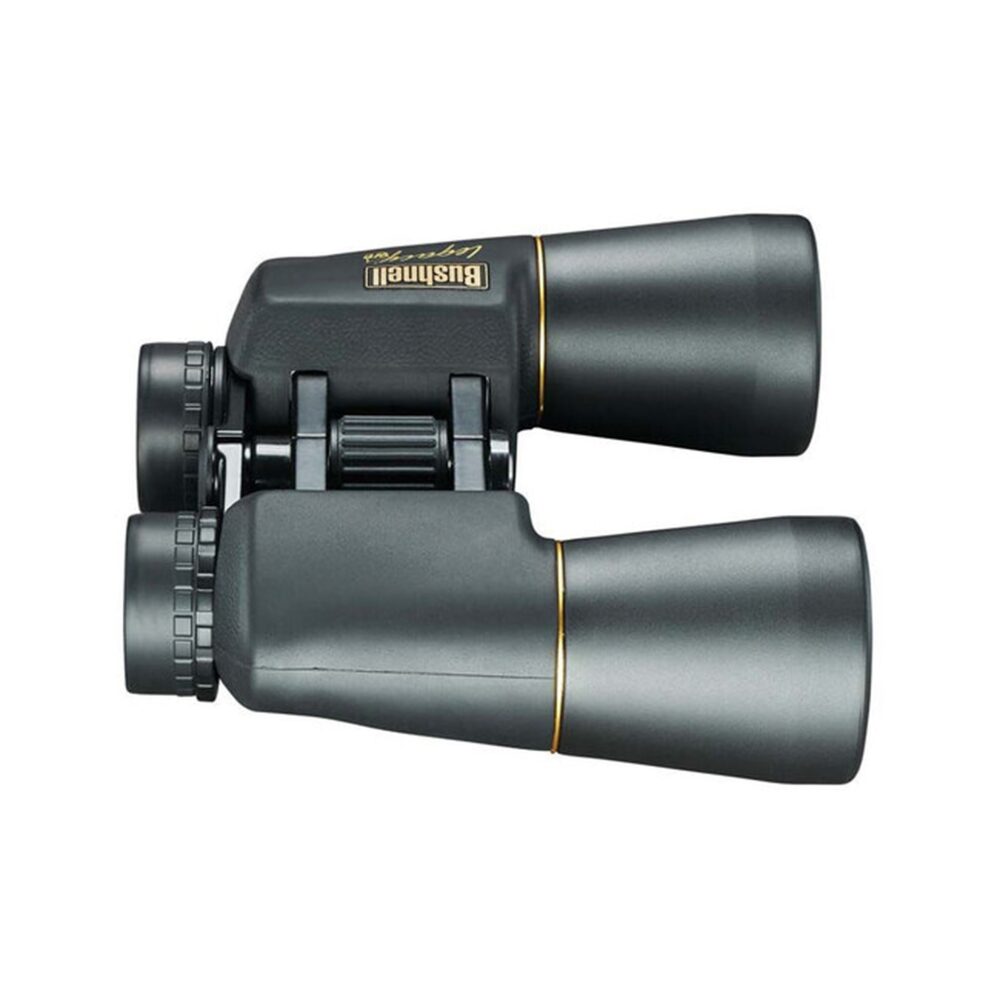 Bushnell Legacy WP 10x50 Binoculars (Matte Black)