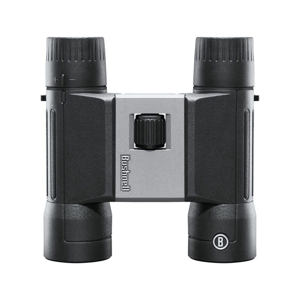 Bushnell PowerView 2.0 10x25 Aluminum MC Binoculars