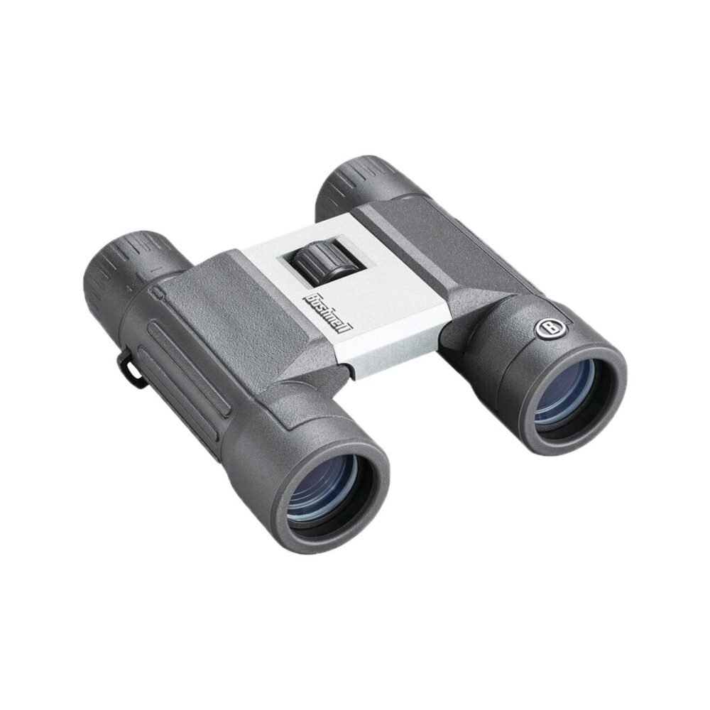 Bushnell PowerView 2.0 10x25 Aluminum MC Binoculars