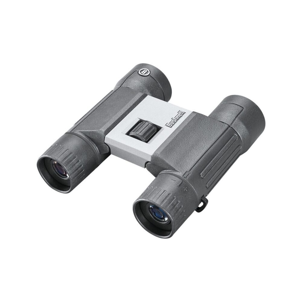 Bushnell PowerView 2.0 10x25 Aluminum MC Binoculars