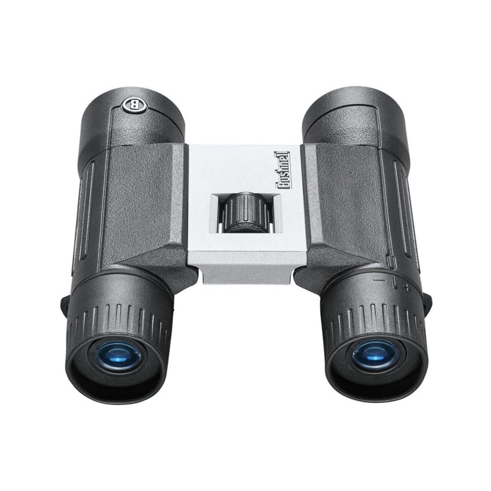 Bushnell PowerView 2.0 10x25 Aluminum MC Binoculars