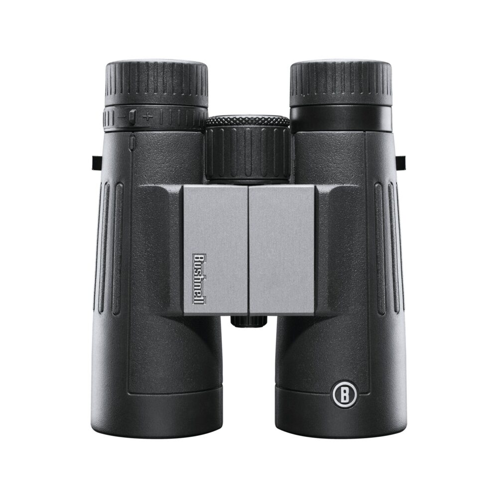 Bushnell PowerView 2.0 10x42 Aluminum MC Binoculars