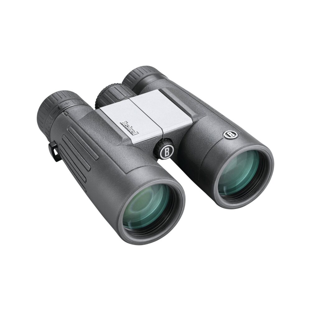 Bushnell PowerView 2.0 10x42 Aluminum MC Binoculars