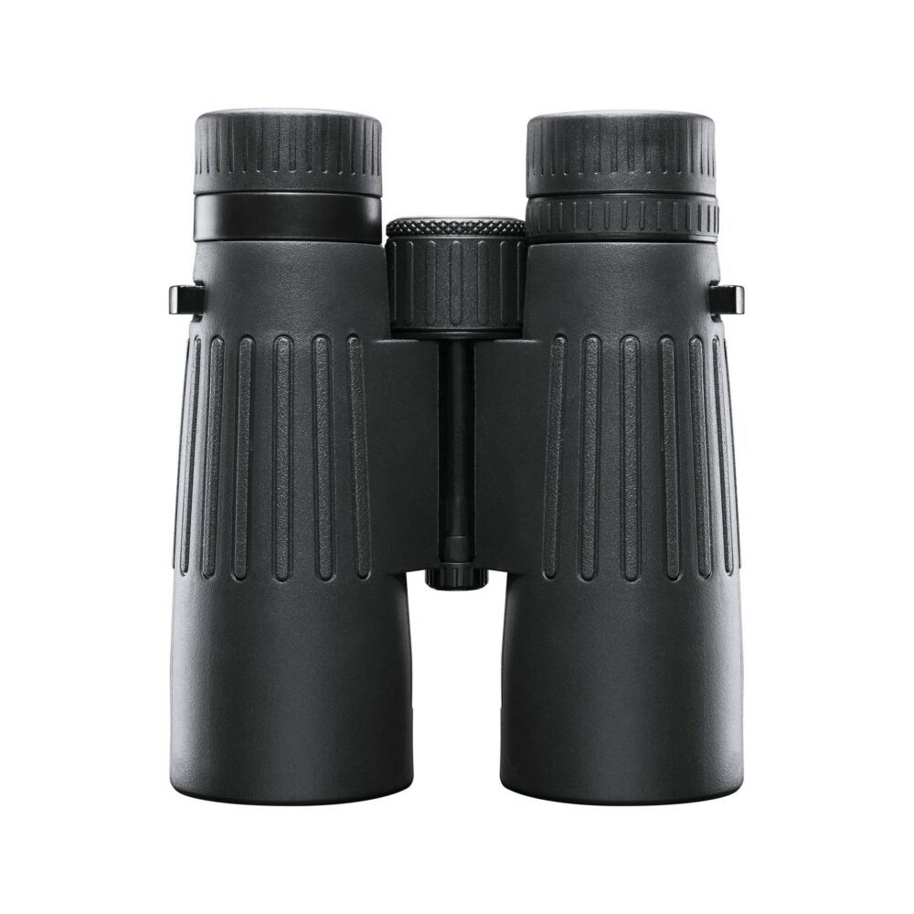 Bushnell PowerView 2.0 10x42 Aluminum MC Binoculars