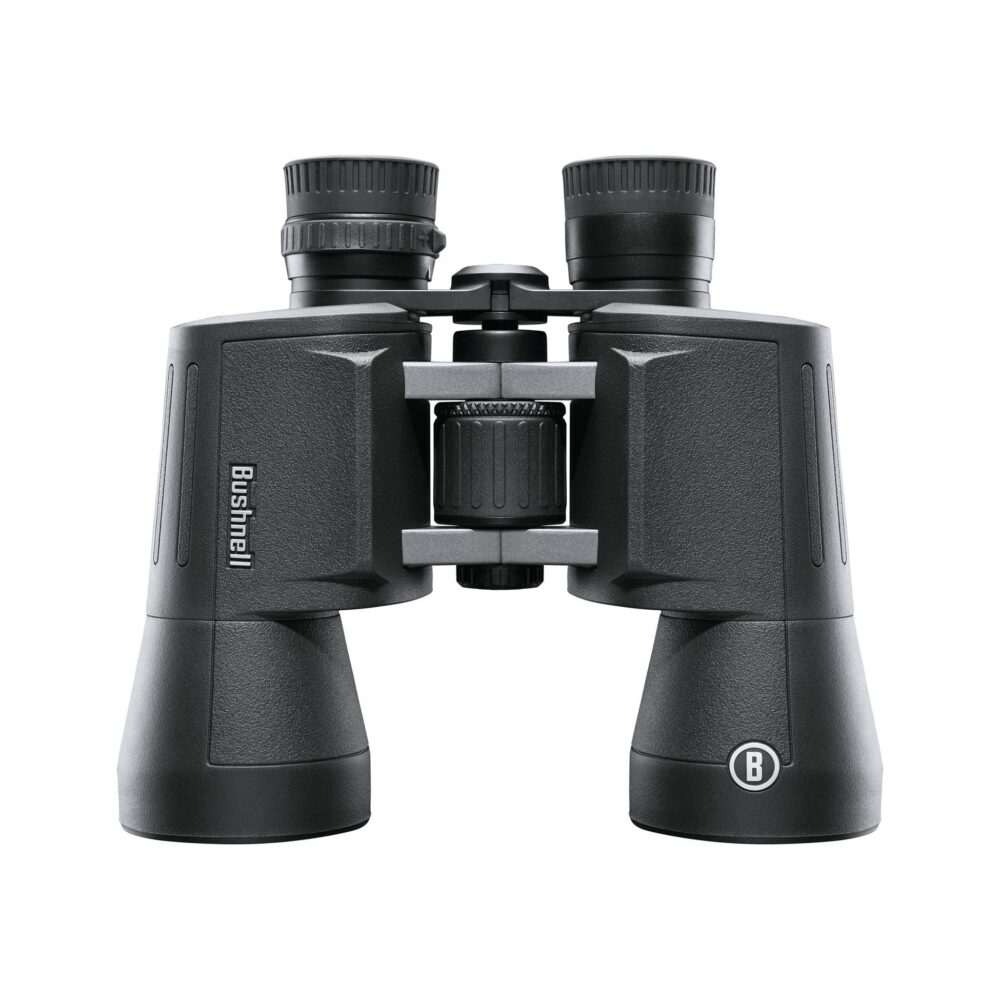 Bushnell PowerView 2.0 10x50 Aluminum MC Binoculars
