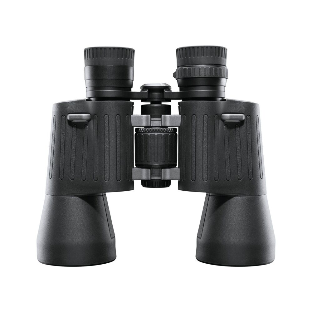 Bushnell PowerView 2.0 10x50 Aluminum MC Binoculars
