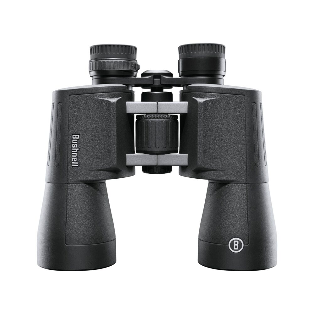 Bushnell PowerView 2.0 12x50 Aluminum MC Binoculars
