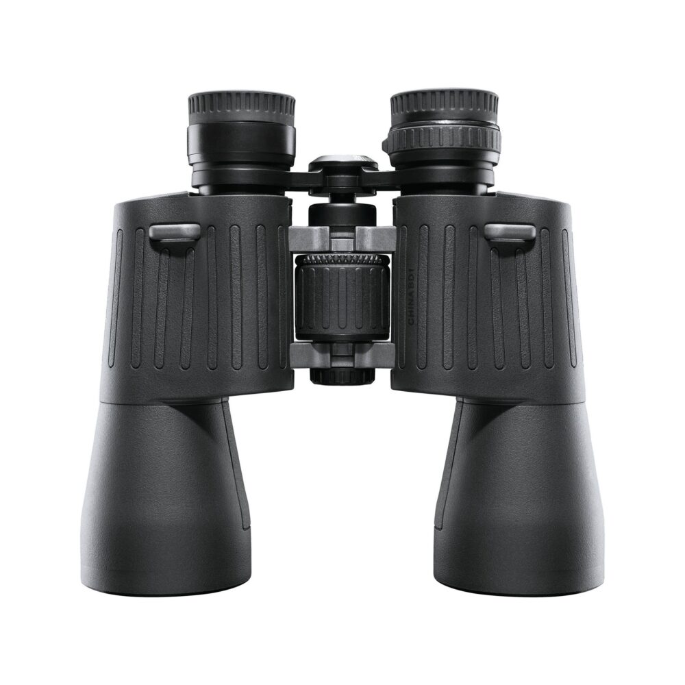 Bushnell PowerView 2.0 12x50 Aluminum MC Binoculars