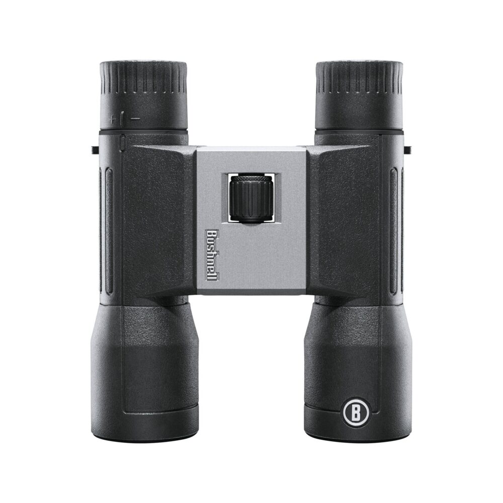 Bushnell PowerView 2.0 16x32 Aluminum MC Binoculars