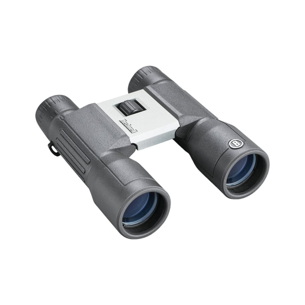 Bushnell PowerView 2.0 16x32 Aluminum MC Binoculars