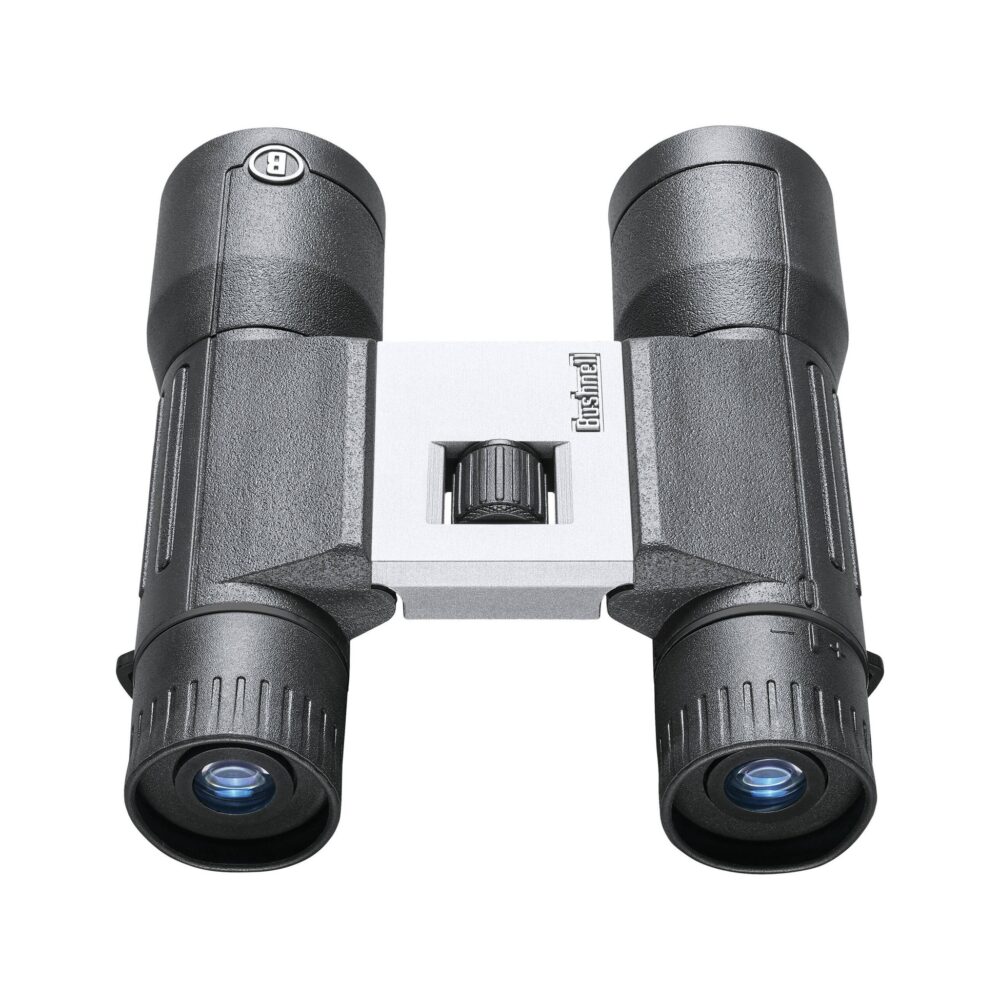 Bushnell PowerView 2.0 16x32 Aluminum MC Binoculars