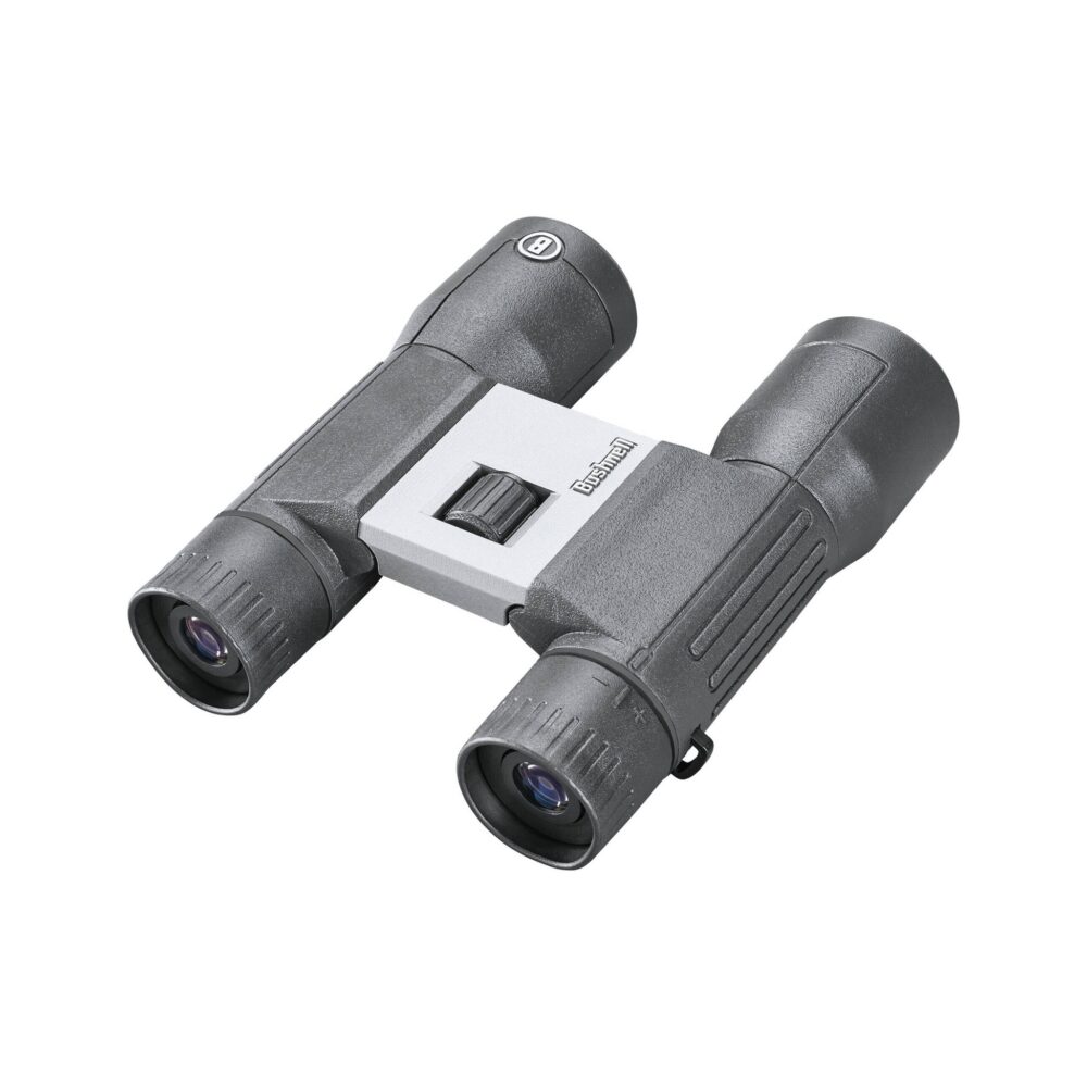 Bushnell PowerView 2.0 16x32 Aluminum MC Binoculars