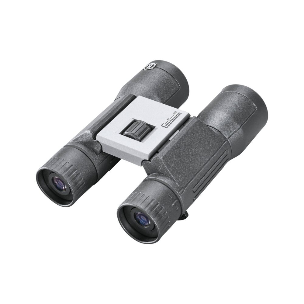Bushnell PowerView 2.0 16x32 Aluminum MC Binoculars