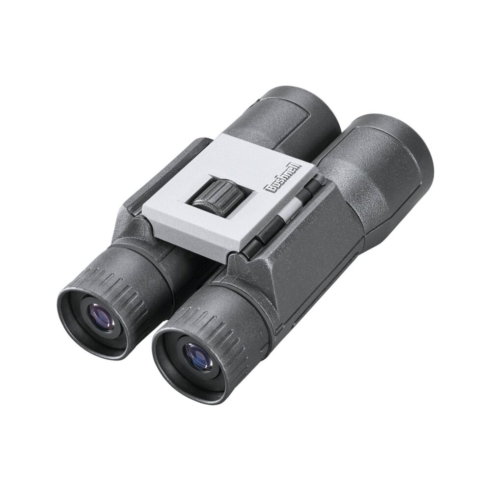 Bushnell PowerView 2.0 16x32 Aluminum MC Binoculars