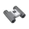 Bushnell PowerView 2.0 8x21 Aluminum MC Binoculars (Black)