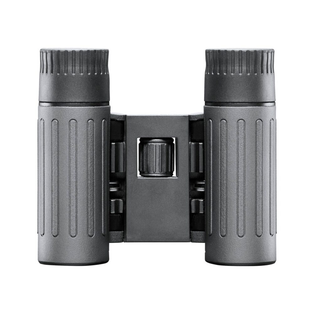 Bushnell PowerView 2.0 8x21 Aluminum MC Binoculars (Black)